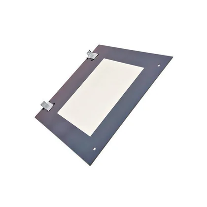Zewnętrzna szyba drzwi piekarnika Electrolux / AEG 3428341188