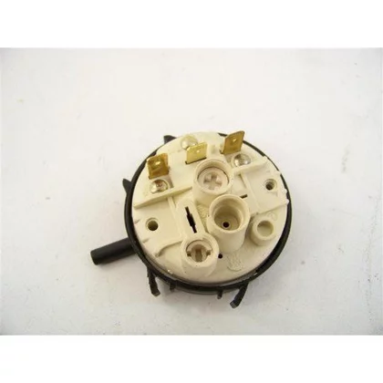 Elementy elektryczne do pralek r Presostat do pralki Ariston / Indesit / Hotpoint / Whirlpool 285/190 C00037856 482000073713