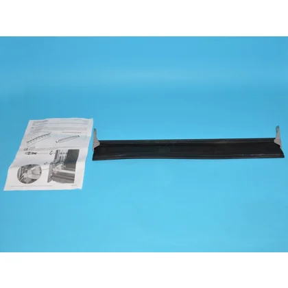 Dolna uszczelka drzwi do zmywarki Gorenje / Hisense 793354