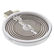 Podwójne pole grzejne do płyty ceramicznej Electrolux / AEG 210/120 2200 W / 750 W 140057321014
