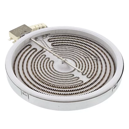 Podwójne pole grzejne do płyty ceramicznej Electrolux / AEG 210/120 2200 W / 750 W 140057321014
