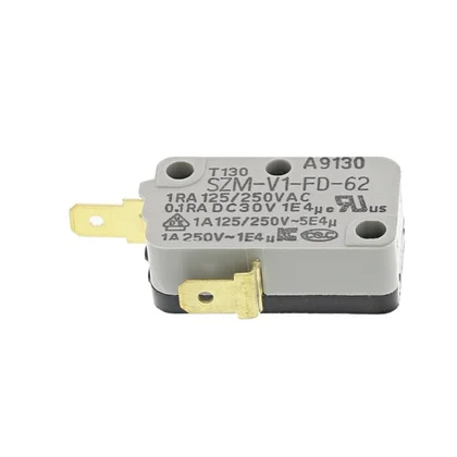 Mikrowyłącznik do urządzeń AGD Electrolux / AEG