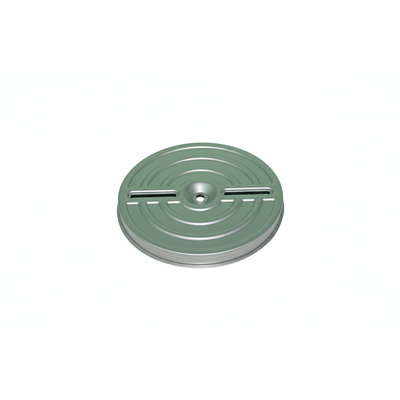 1047481 Koło pasowe AMICA