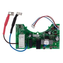 MMB11R2/09 Moduł sterujący do maszynki do mielenia Bosch / Siemens CompactPower 12014073
