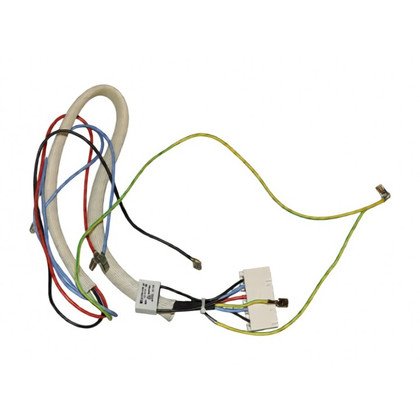 Wiązka elektryczna z kondensatorem do kuchni indukcyjnej Amica P4VI075BCa