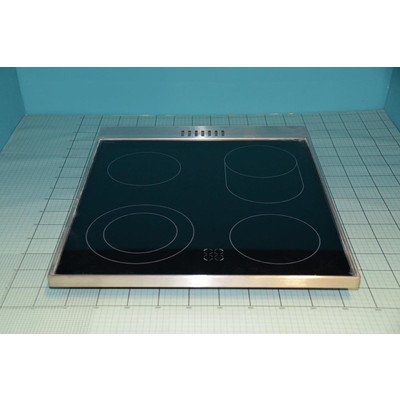 SZKŁO Płyty ceramicznEJ 56CE*13 X code BezHL (9055429)