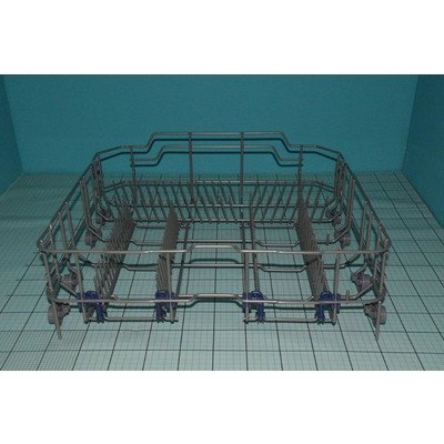 Kosze na naczynia do zmywarek AM Dolny kosz 60 (1030671)