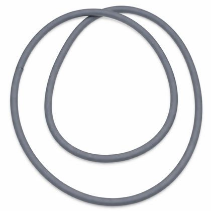 Uszczelka skraplacza przedniego do suszarki Whirlpool (480112101477) C00321296