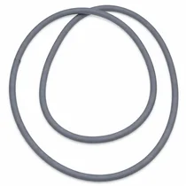 Uszczelka przednia skraplacza do suszarki Whirlpool / Indesit / Ariston / Hotpoint 480112101477 C00321296