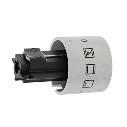 Pokrętło funkcji do piekarnika i kuchenki Electrolux 3550437176