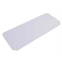 Półka nad pojemnik na warzywa 466 x 188 x 4 mm C00628267 488000628267 482000031489 C00280886