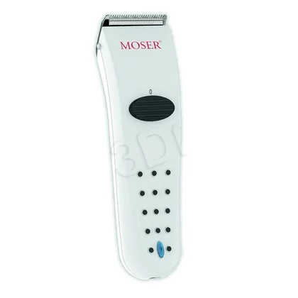 Maszynka do strzyżenia Moser Pro Cut 1873-0460 przewodowo-bezprzewodowa 3-25 mm