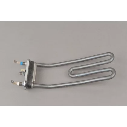 Elementy elektryczne do pralek r Grzałka do pralki Ardo / WHI 1950 W 20 cm zgięta z gumą i kołnierzem 07/2811-108