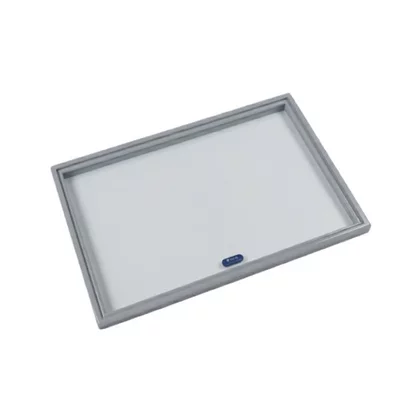 Półki na plastikowe i druciane r Kompletna półka szklana z ramkami do lodówki Whirlpool / Indesit / Ariston / Hotpoint 481245088481