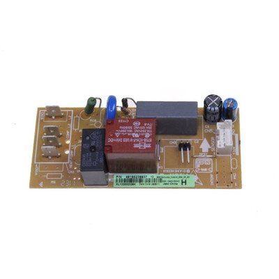 WBE3322 A+NFXAQUA Moduł elektroniczny chłodziarki Whirlpool C00311535 (480132101593) C00311535