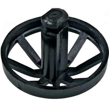 Części zamienne BOSCH/SIEMENS Blokada kapania do ekspresu przelewowego Bosch / Siemens 00614534