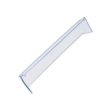 Półki na drzwi różni producenci Drzwiczki schowka na masło do lodówki Electrolux / AEG 2672001019