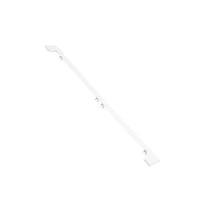 Plastikowe ramki półek do lodówe Przednia listwa szklanej półki do chłodziarki Electrolux / AEG 520 mm 2425097173