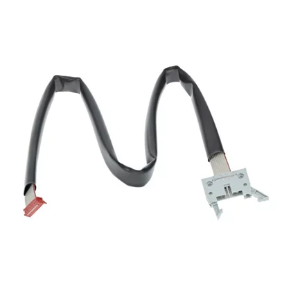 Kabel płaski 10-drożny do okapu Electrolux / AEG 350 mm 4055264107