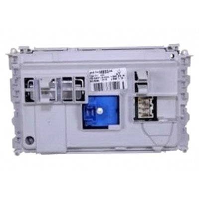 Elementy elektryczne do pralek r Nieskonfigurowany moduł elektroniczny do pralki Whirlpool / Indesit / Bauknecht / Laden 480111104636 C00313047