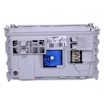Elementy elektryczne do pralek r Nieskonfigurowany moduł elektroniczny do pralki Whirlpool / Indesit / Bauknecht / Laden 480111104636 C00313047