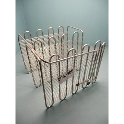 Parownik zamrażarki mod.11m'09 (8042909)