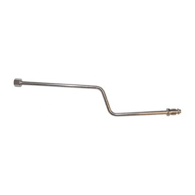 Rurka gazowa palnika do płyty gazowej Amica 53G-2 fi.7 DP rura-G 9048013