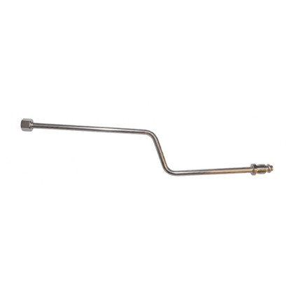 Rurka gazowa palnika do płyty gazowej Amica 53G-2 fi.7 DP rura-G 9048013