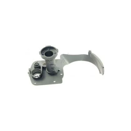 Pokrywa zbiornika do zmywarki Whirlpool / Indesit / Ariston / Hotpoint 481241818678 C00312384