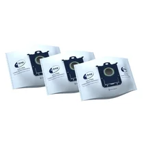Worki do odkurzacza Electrolux / AEG s-bag Ultra Long Performance E210S 3 szt. 9001684613