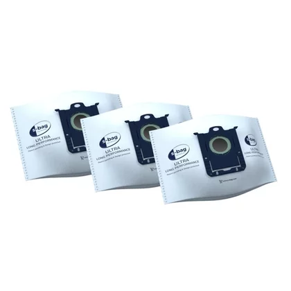 Worki do odkurzacza Electrolux / AEG s-bag Ultra Long Performance E210S 3 szt. 9001684613