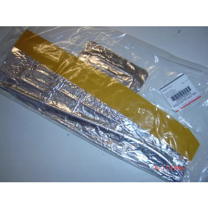 Inne elementy do lodówek Opornik odmrażacza do lodówki Ariston / Indesit / Hotpoint / Whirlpool 435 mm C00252820 482000030360