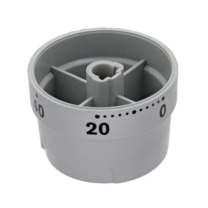 Pokrętło zegara/minutnika do piekarnika i kuchenki Electrolux / AEG 5618826050
