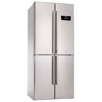 Uchwyt rurki skraplacza do lodówki Amica 1037237