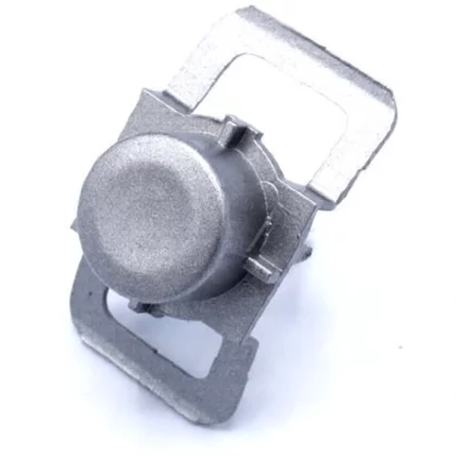 Akcesoria do zmywarek Whirlpool Przycisk do zmywarki Whirlpool 481241029402 C00329311