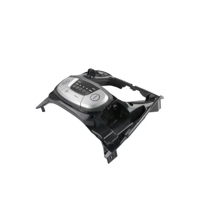 Osłona wyświetlacza z przyciskami do odkurzacza Electrolux / AEG 2194055550
