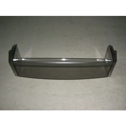 Półki na drzwi różni producenci Balkonik drzwi lodówki Gorenje / Hisense 39,4 x 10,5 cm 513-29