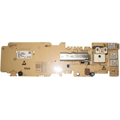 Elementy elektryczne do pralek r Płytka sterowania do pralki Amica AWE410L 1022275