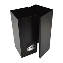 Komin kompletny do okapu Gorenje / Hisense 442887