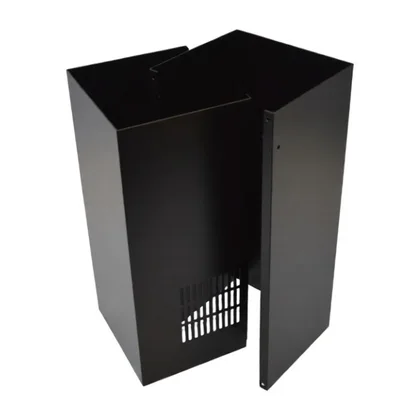 Komin kompletny do okapu Gorenje / Hisense 442887