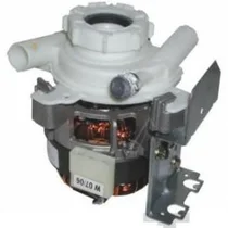 Kompletna pompa myjąca do zmywarki Whirlpool / Indesit / Ariston / Hotpoint 481236158007 C00315329