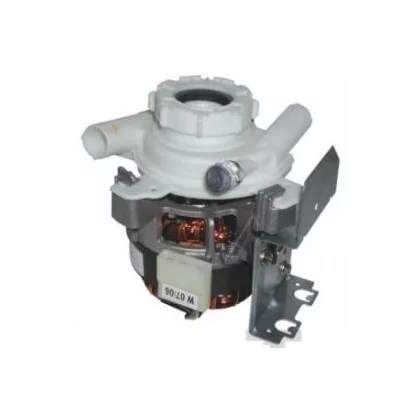 Kompletna pompa myjąca do zmywarki Whirlpool / Indesit / Ariston / Hotpoint 481236158007 C00315329