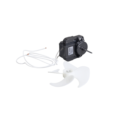 Silnik wentylatora NO-FROST 12W/ 220V + śmigło 481936170011 C00851102