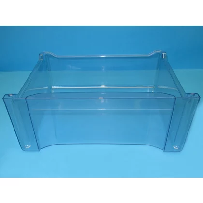 Półki na drzwi różni producenci Szuflada zamrażarki do lodówki Gorenje / Hisense 40 x 31,5 x 15,7 cm 190629 198826