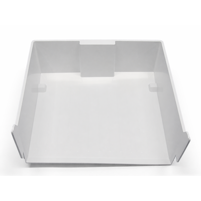 Części zamienne GORENJE Pojemnik na warzywa bez frontu (407979)