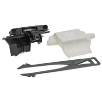 Zamek drzwi do zmywarki Whirlpool / Indesit / Ariston / Hotpoint zestaw naprawczy 481010380263 481010792430 C00376319