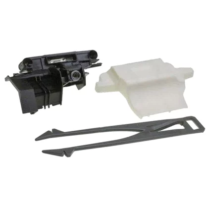 Zamek drzwi do zmywarki Whirlpool / Indesit / Ariston / Hotpoint zestaw naprawczy 481010380263 481010792430 C00376319