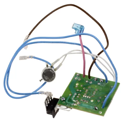 Elektronika do odkurzaczy Płytka drukowana modułu sterowania do odkurzacza Electrolux / AEG 4055017059