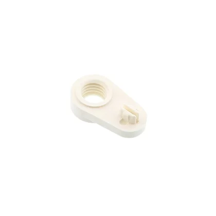 Element dystansowy zawiasu drzwi do lodówki i zamrażarki Electrolux / AEG 2230205011