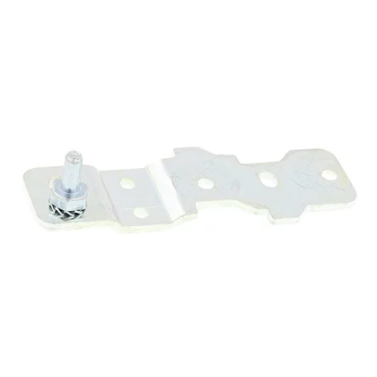 Zawias drzwiczek zamrażarki górnej do lodówki Electrolux / AEG 140055796035
